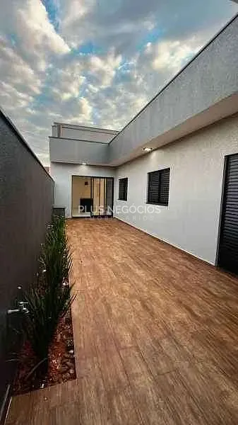Casa, 3 quartos, 134 m² - Foto 5