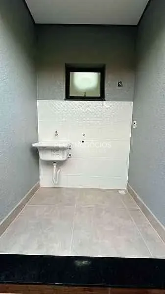 Casa, 3 quartos, 134 m² - Foto 4