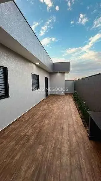 Casa, 3 quartos, 134 m² - Foto 3
