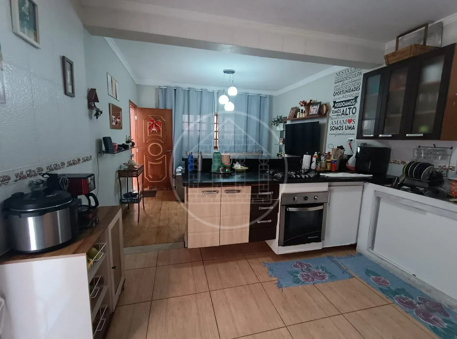 Casa, 2 quartos, 120 m² - Foto 4