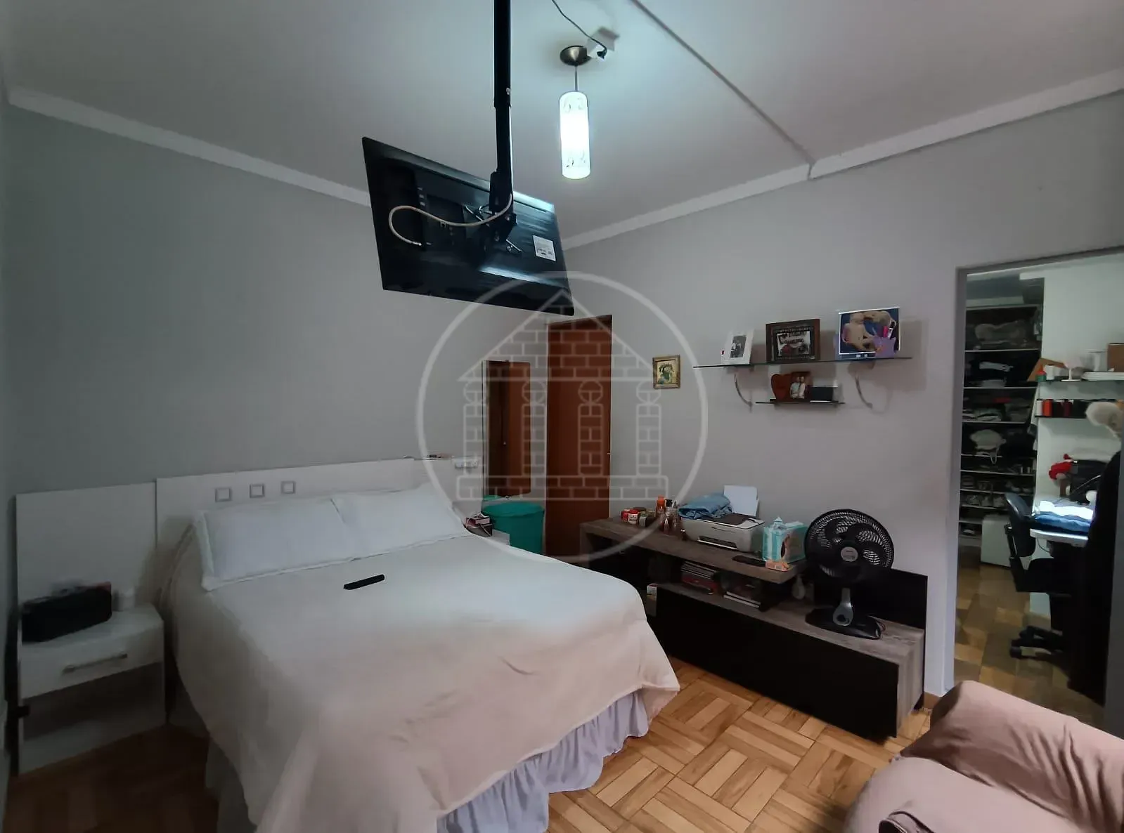 Casa, 2 quartos, 120 m² - Foto 13