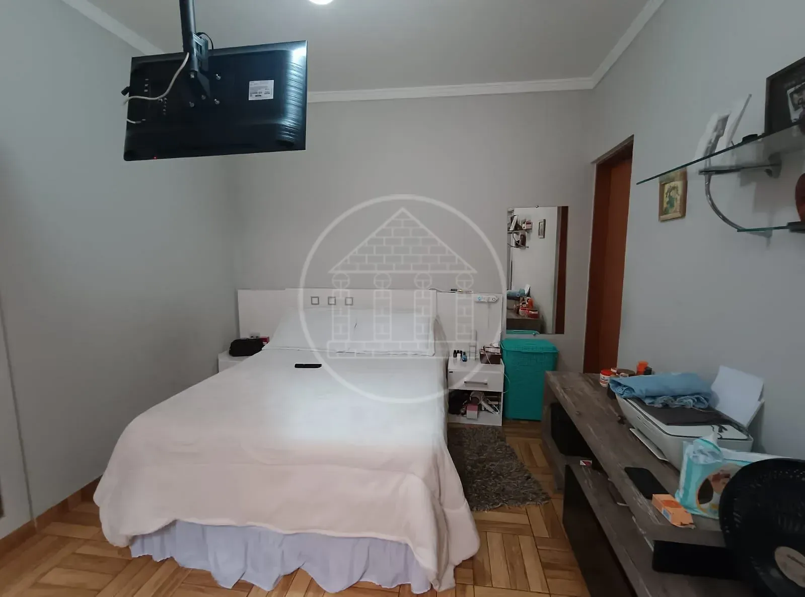 Casa, 2 quartos, 120 m² - Foto 12