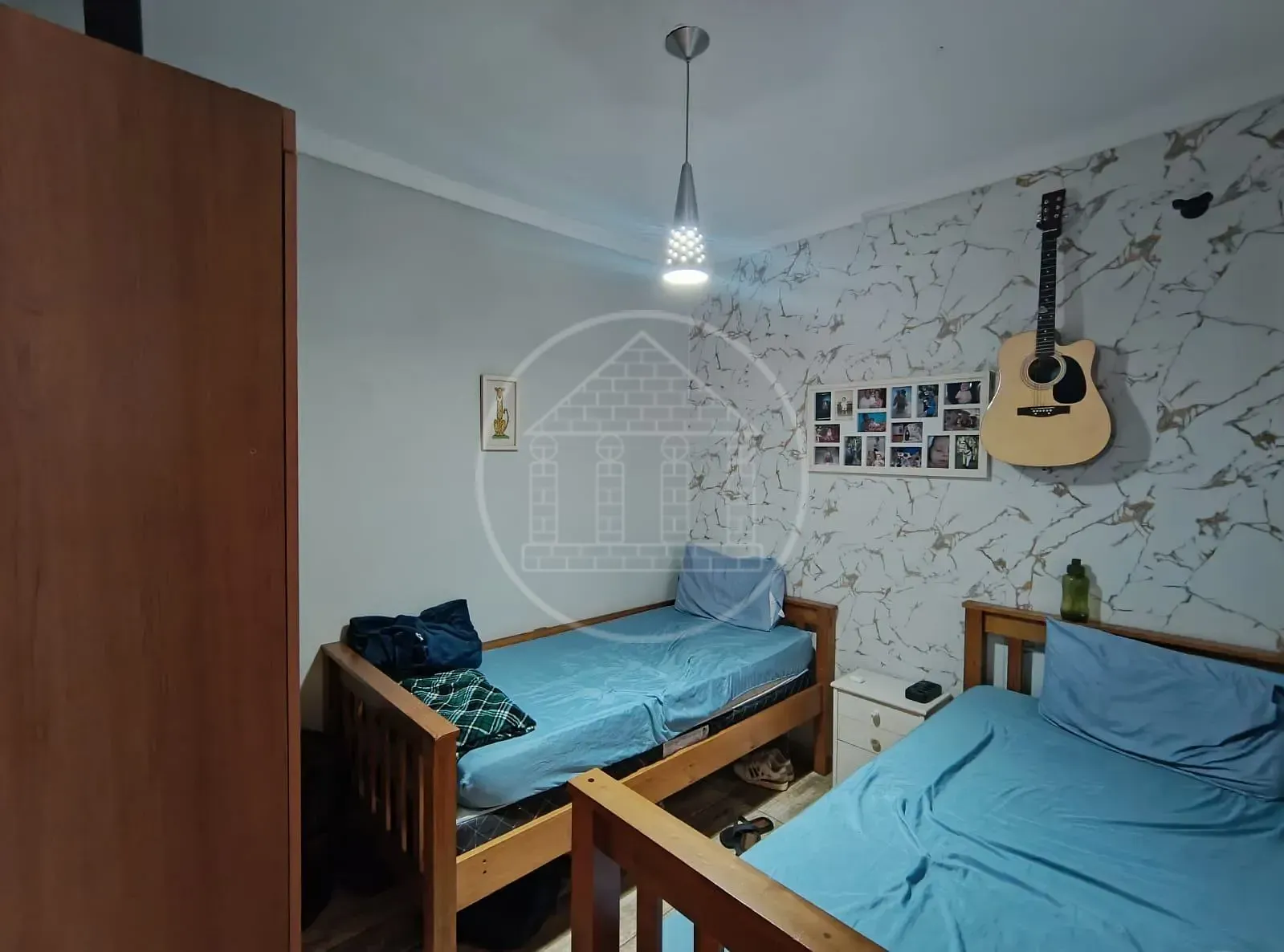 Casa, 2 quartos, 120 m² - Foto 9