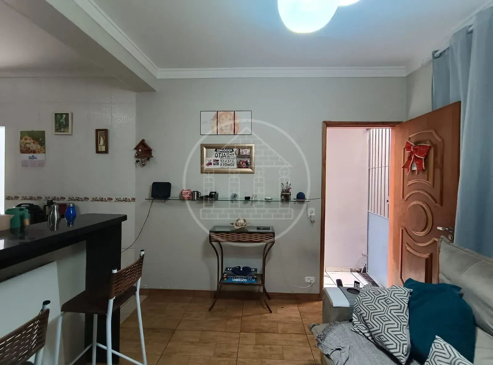 Casa, 2 quartos, 120 m² - Foto 3