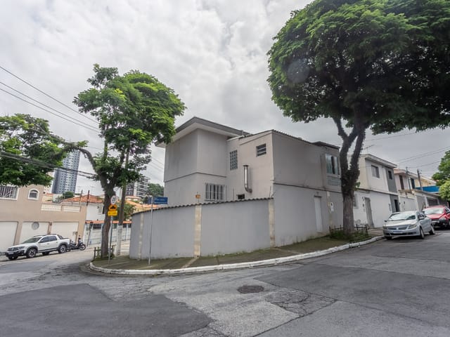Casa com 174m² 3 quartos e 4 banheiros, à venda, no bairro Parque Jabaquara em São Paulo