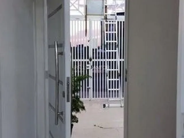 Casa com 200m² 3 quartos e 4 banheiros, à venda, no bairro Wanel Ville em Sorocaba