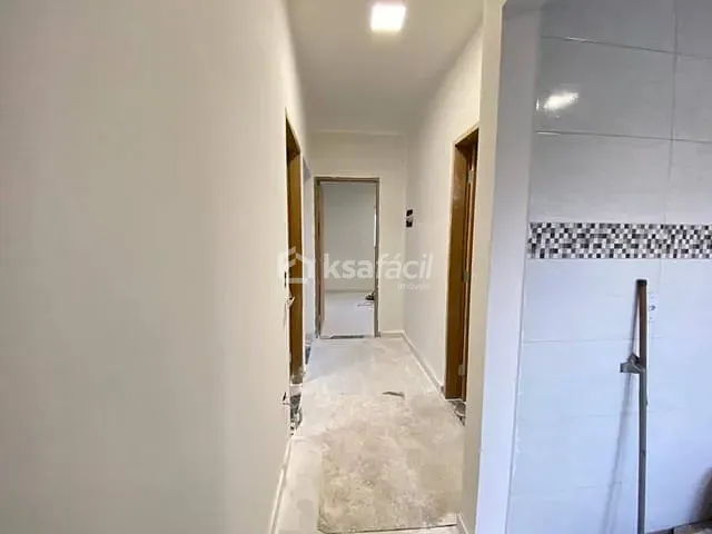 Casa com 360m² 3 quartos e 2 banheiros, à venda, no bairro Vila Santa Luzia em Campo Grande