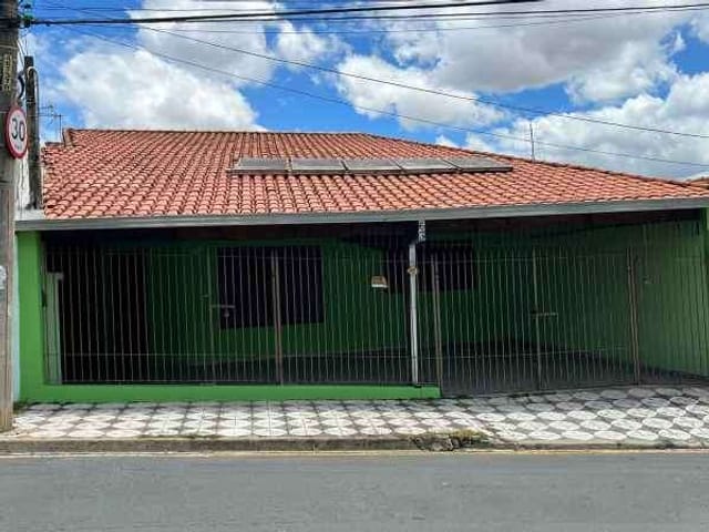 Foto do Casa - Casa à venda, Vila Mineirão, Sorocaba, SP | Plus Negócios Imobiliários