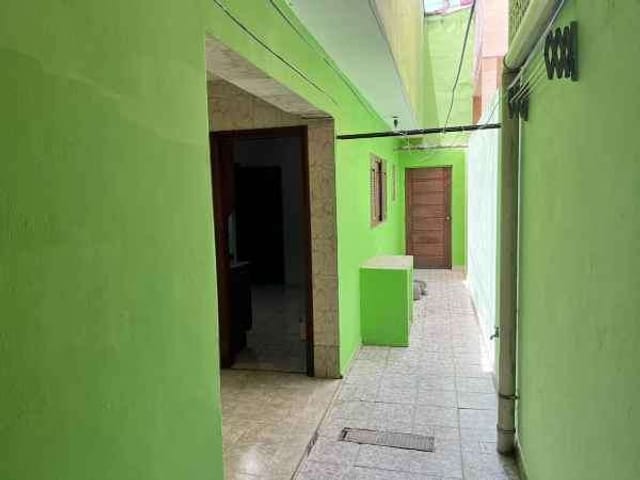 Foto do Casa - Casa à venda, Vila Mineirão, Sorocaba, SP | Plus Negócios Imobiliários