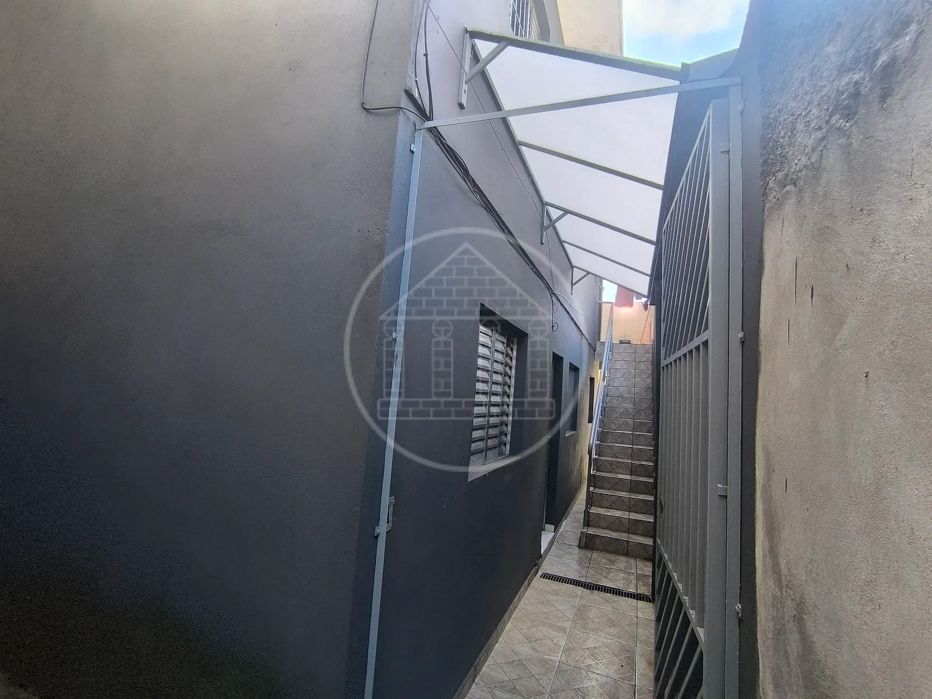 Casa, 1 quarto, 300 m² - Foto 17