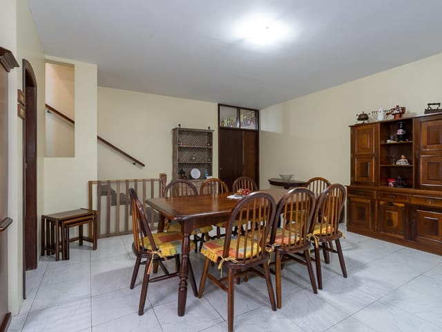 Casa com 160m² 3 quartos e 4 banheiros, à venda, no bairro Jardim Umuarama em São Paulo