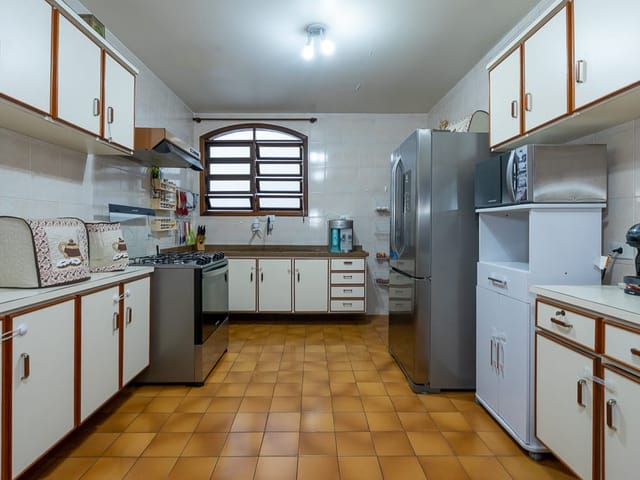 Casa com 160m² 3 quartos e 4 banheiros, à venda, no bairro Jardim Umuarama em São Paulo