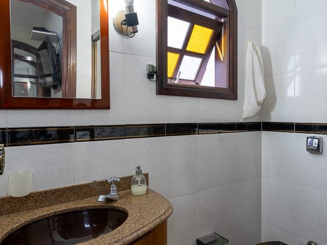 Casa com 160m² 3 quartos e 4 banheiros, à venda, no bairro Jardim Umuarama em São Paulo