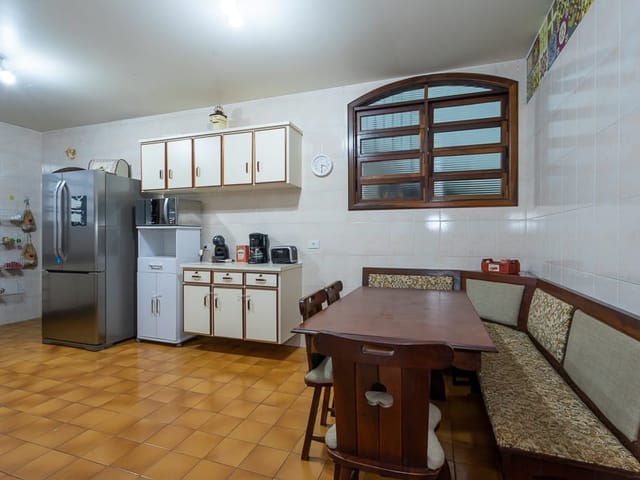 Casa com 160m² 3 quartos e 4 banheiros, à venda, no bairro Jardim Umuarama em São Paulo