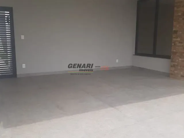 Casa com 339m² 3 quartos e 4 banheiros, à venda, no bairro Residencial Evidências em Indaiatuba