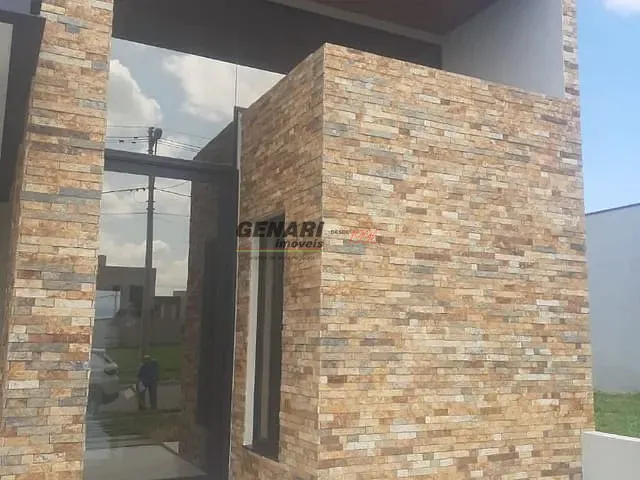 Casa com 339m² 3 quartos e 4 banheiros, à venda, no bairro Residencial Evidências em Indaiatuba