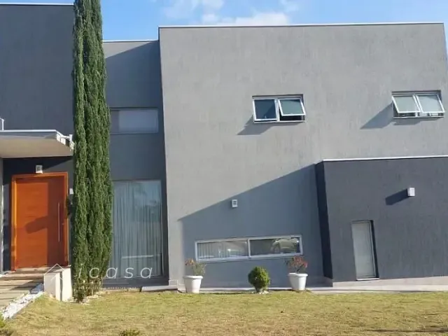 Casa com 1000m² 3 quartos e 3 banheiros, à venda, no bairro Jardim Terras de Santa Helena em Jacareí