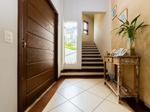 Foto do Casa - Casa no condomínio Paysage Noble para venda com 5 quartos, sendo 1 suíte, 265m² | Lares e Andares Imóveis