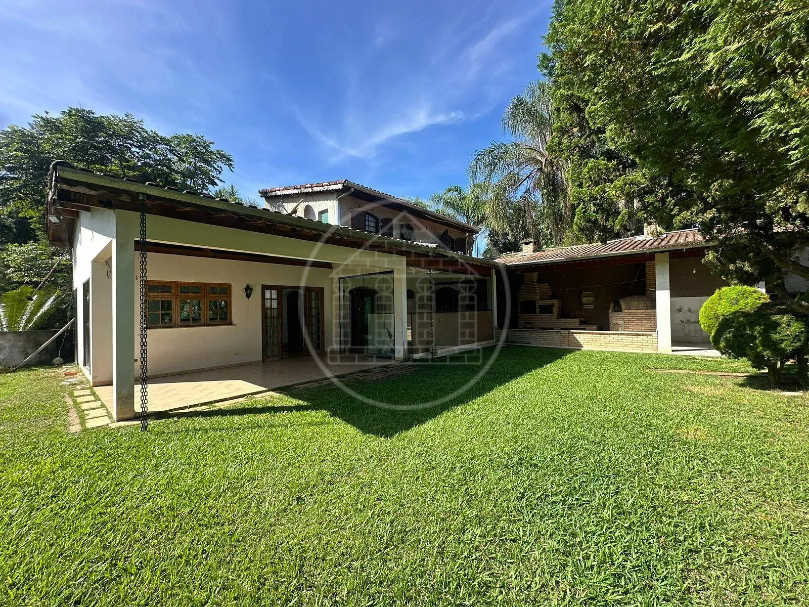 Casa, 3 quartos, 150 m² - Foto 1