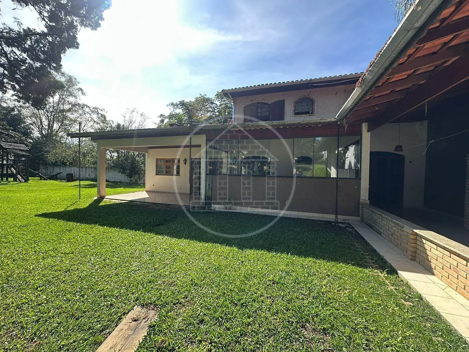 Casa, 3 quartos, 150 m² - Foto 2