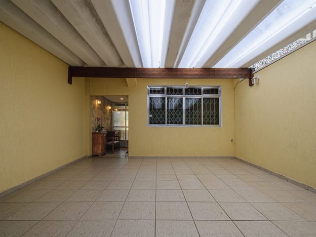 Casa com 158m² 3 quartos e 4 banheiros, à venda, no bairro Jardim São Paulo(Zona Norte) em São Paulo