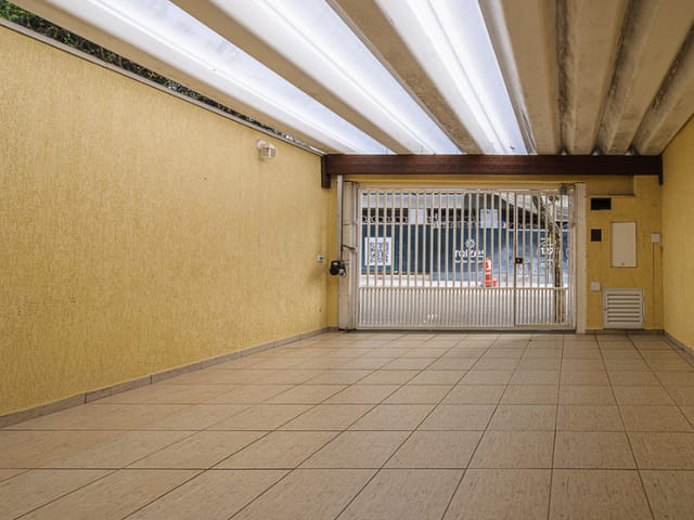 Casa com 158m² 3 quartos e 4 banheiros, à venda, no bairro Jardim São Paulo(Zona Norte) em São Paulo