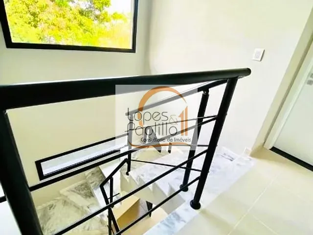 Casa com 200m² 3 quartos e 4 banheiros, à venda, no bairro Jardim dos Pinheiros em Atibaia