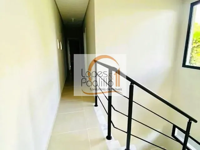 Casa com 200m² 3 quartos e 4 banheiros, à venda, no bairro Jardim dos Pinheiros em Atibaia