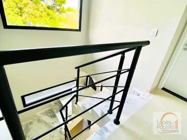 Casa com 200m² 3 quartos e 4 banheiros, à venda, no bairro Jardim dos Pinheiros em Atibaia