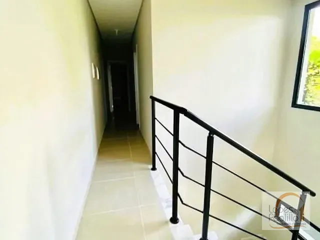 Casa com 200m² 3 quartos e 4 banheiros, à venda, no bairro Jardim dos Pinheiros em Atibaia
