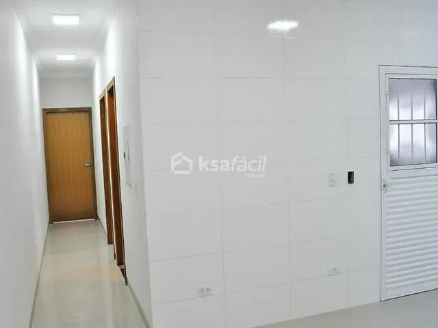 Casa com 180m² 2 quartos e 1 banheiro, à venda, no bairro Jardim Aero Rancho em Campo Grande