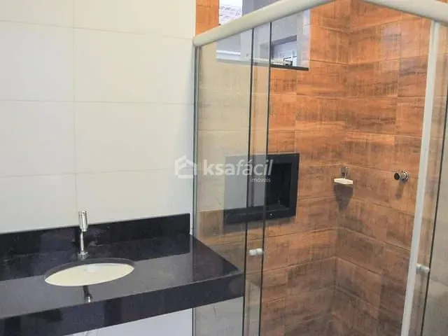 Casa com 180m² 2 quartos e 1 banheiro, à venda, no bairro Jardim Aero Rancho em Campo Grande