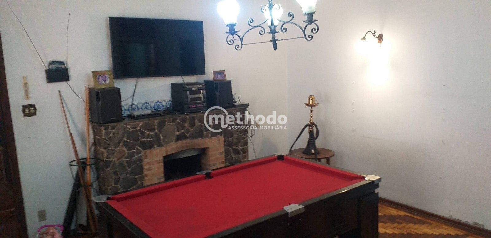 Casa, 3 quartos, 190 m² - Foto 9