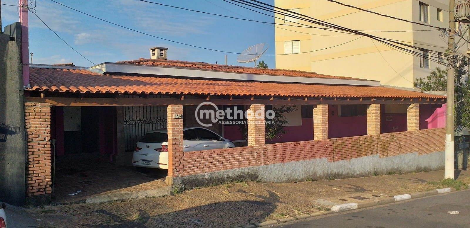 Casa, 3 quartos, 190 m² - Foto 1