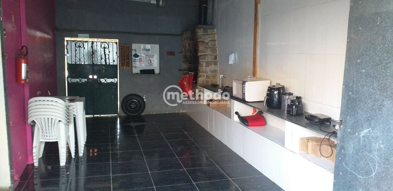 Casa, 3 quartos, 190 m² - Foto 10