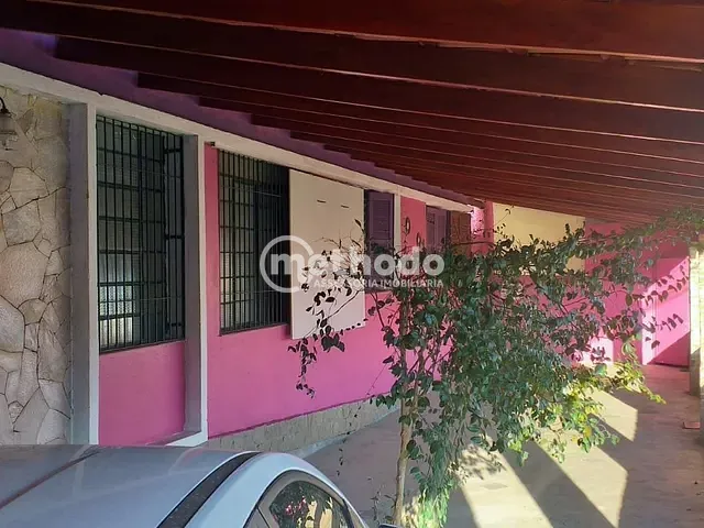 Casa com 392m² 3 quartos e 2 banheiros, para alugar, no bairro Jardim Bela Vista em Campinas