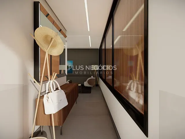 Casa com 410m² 3 quartos e 5 banheiros, à venda, no bairro Alphaville Nova Esplanada em Votorantim