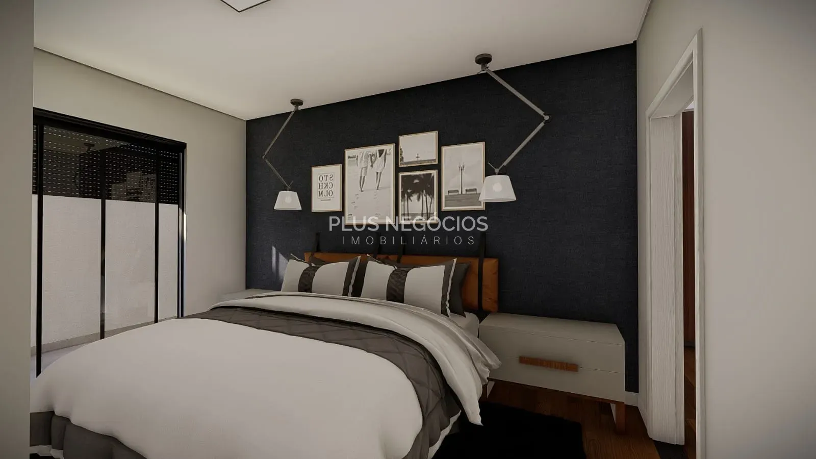 Casa, 3 quartos, 267 m² - Foto 12