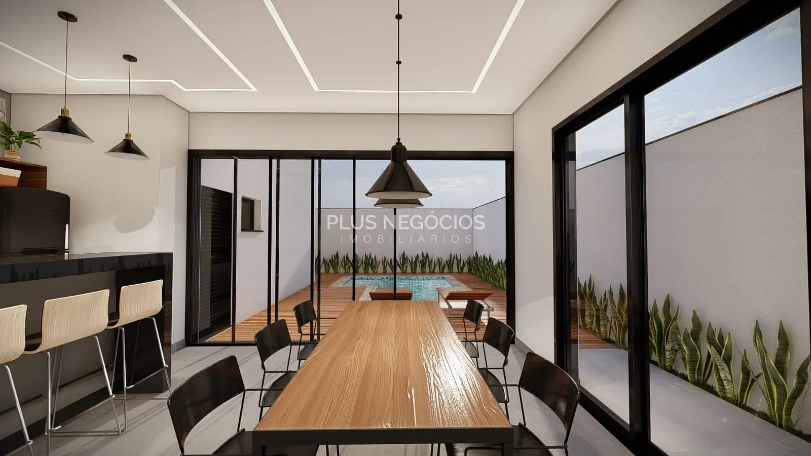 Casa, 3 quartos, 267 m² - Foto 30