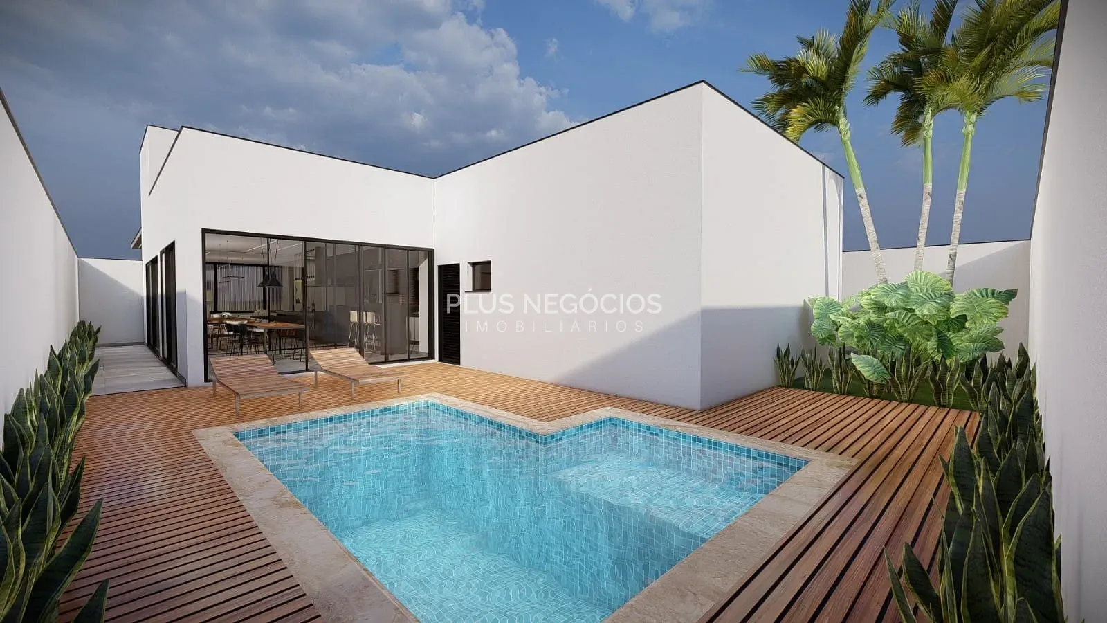 Casa, 3 quartos, 267 m² - Foto 13
