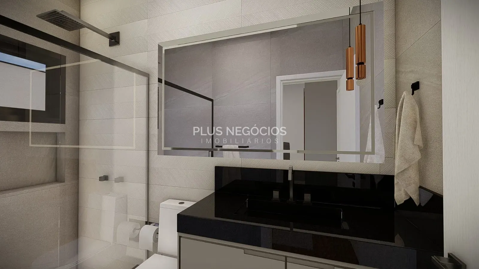 Casa, 3 quartos, 267 m² - Foto 15