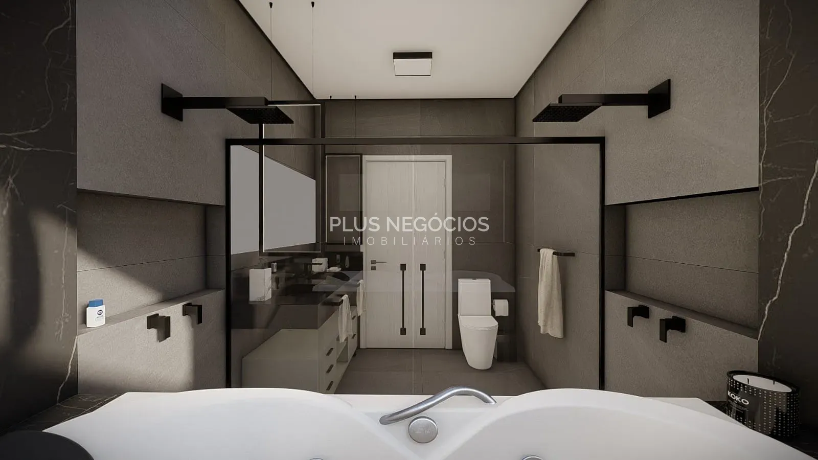 Casa, 3 quartos, 267 m² - Foto 17