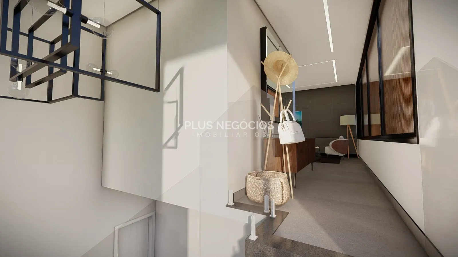 Casa, 3 quartos, 267 m² - Foto 4