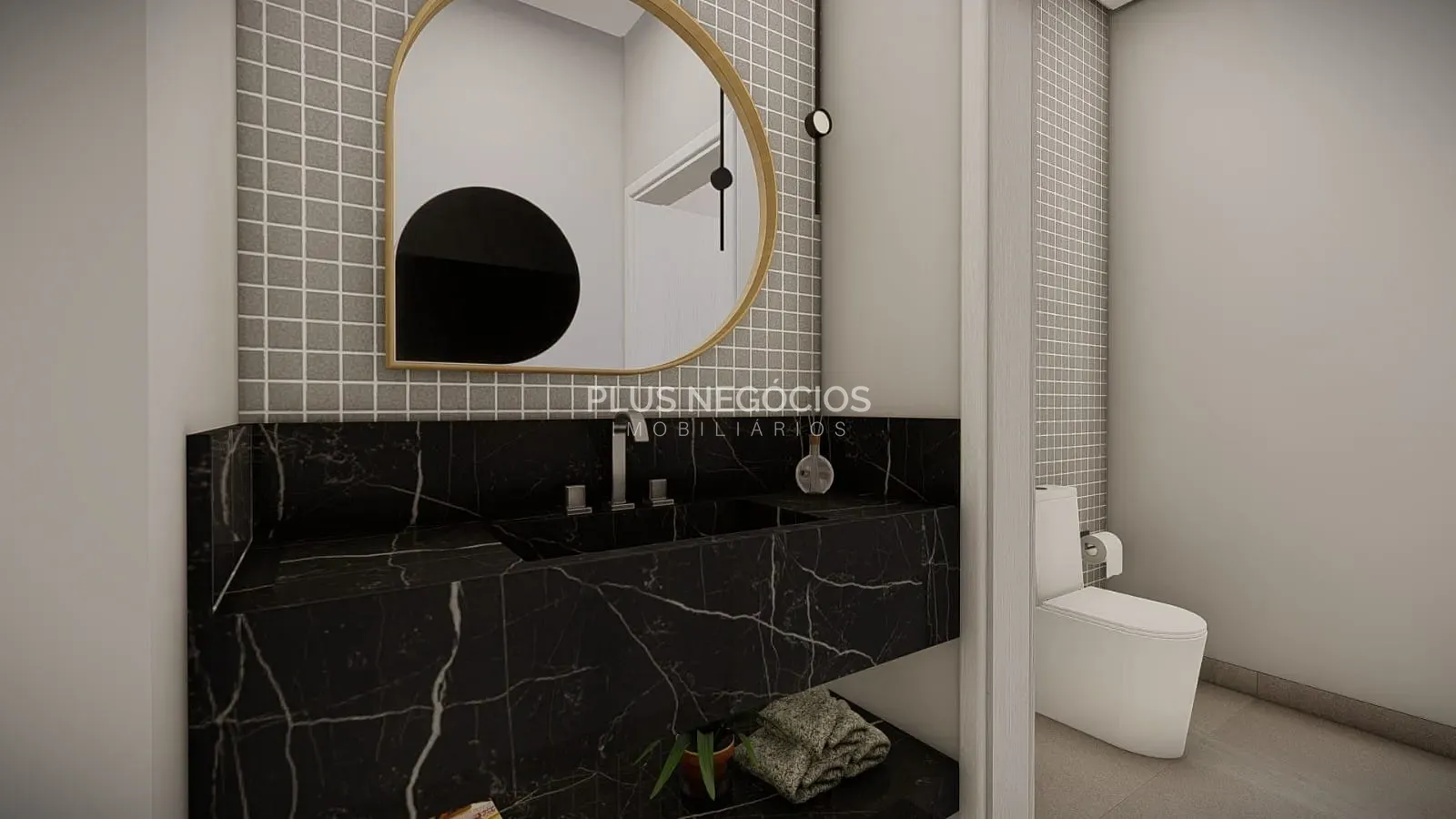 Casa, 3 quartos, 267 m² - Foto 6