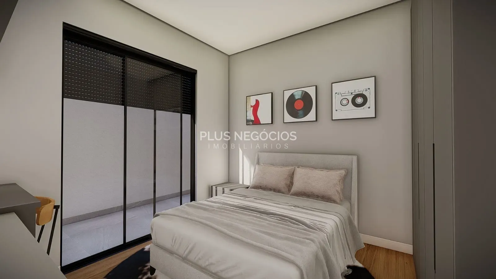 Casa, 3 quartos, 267 m² - Foto 9