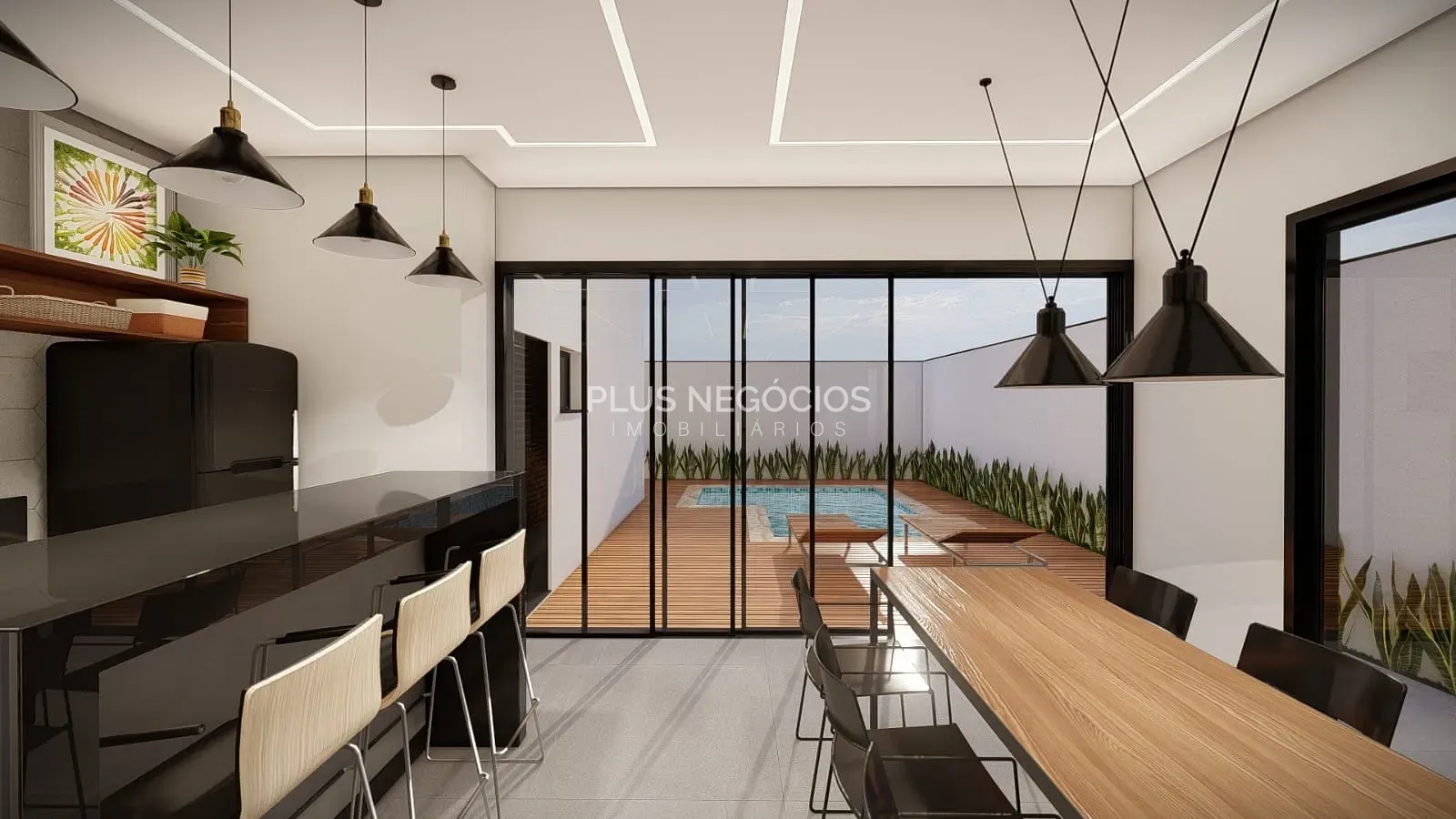 Casa, 3 quartos, 267 m² - Foto 21