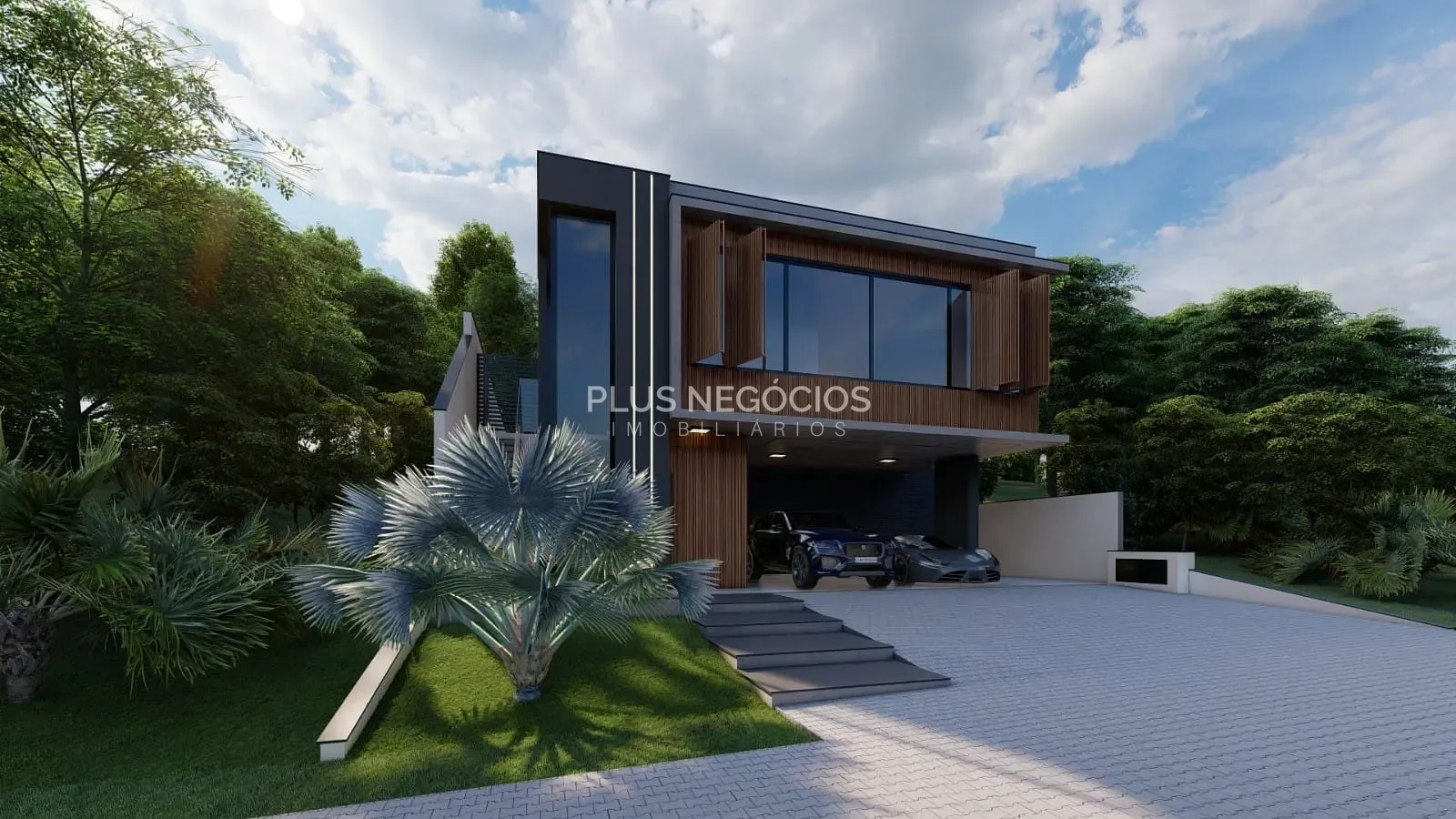 Casa, 3 quartos, 267 m² - Foto 32