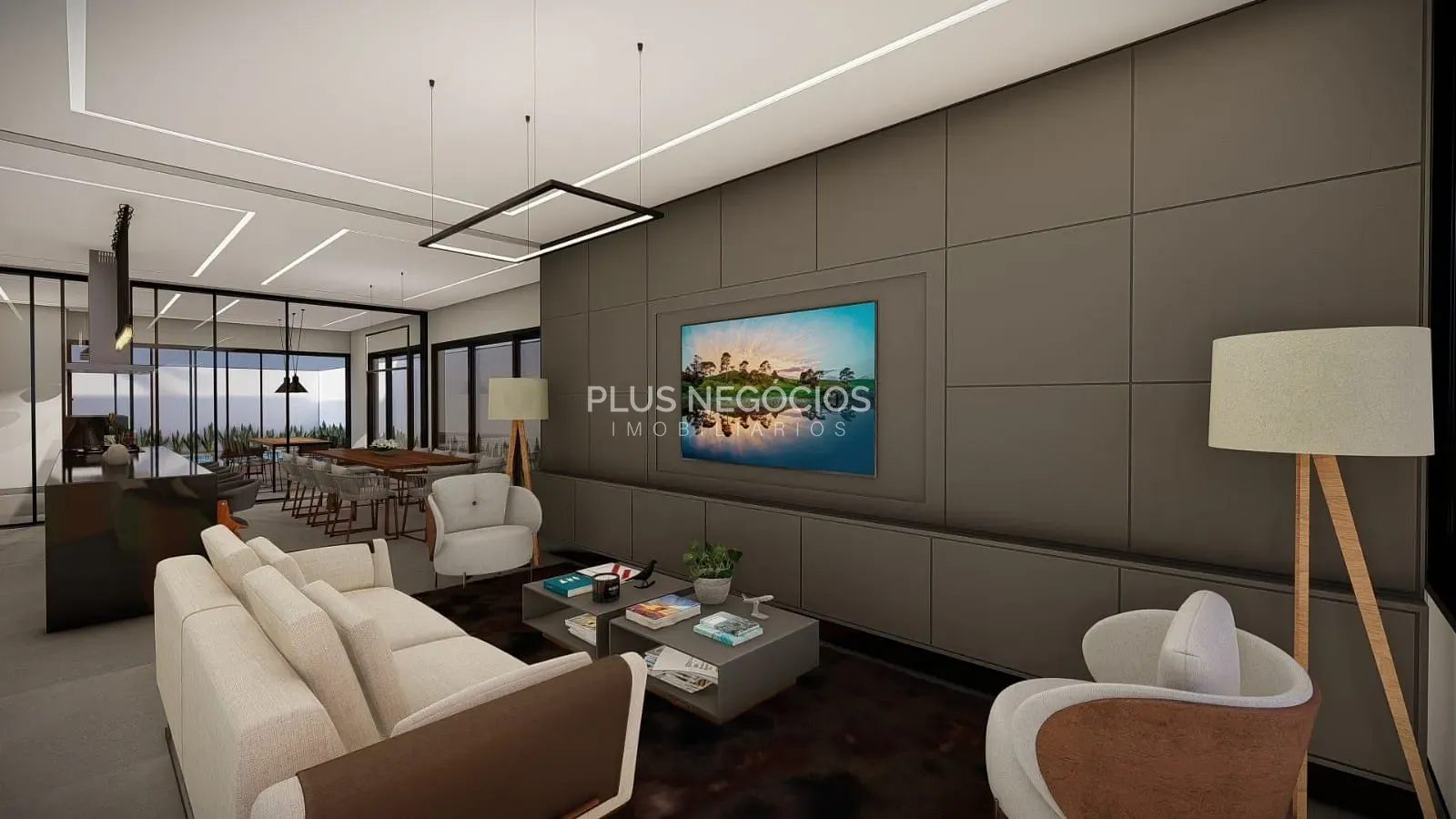 Casa, 3 quartos, 267 m² - Foto 27