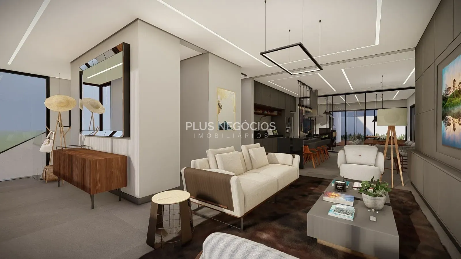 Casa, 3 quartos, 267 m² - Foto 28