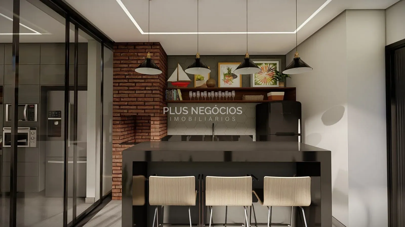 Casa, 3 quartos, 267 m² - Foto 29